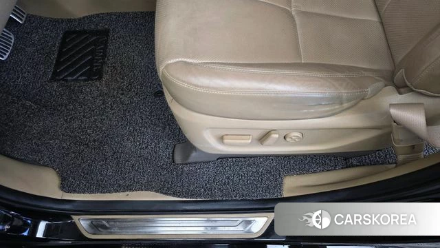 Kia The New Carnival id 4856446 из Кореи 24