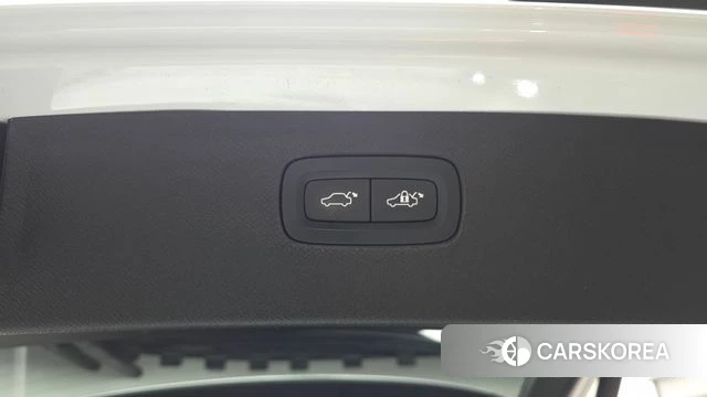 Volvo XC90 second Generation id 4930917 из Кореи 24