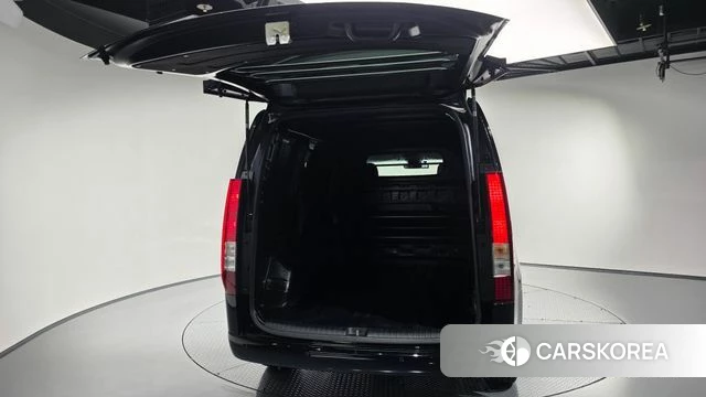 Hyundai Staria id 4975529 из Кореи 24