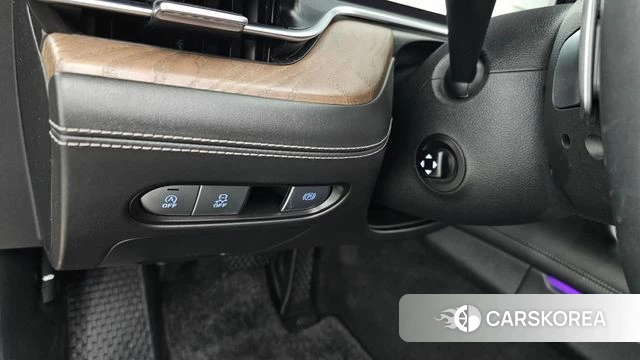 Genesis G90 (RS4) id 4997053 из Кореи 24