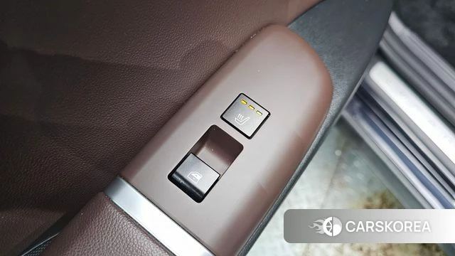 Hyundai Grandeur Hybrid (GN7) id 4975495 из Кореи 24