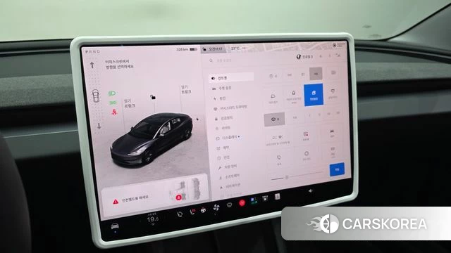 Tesla Model 3 id 4995247 из Кореи 24