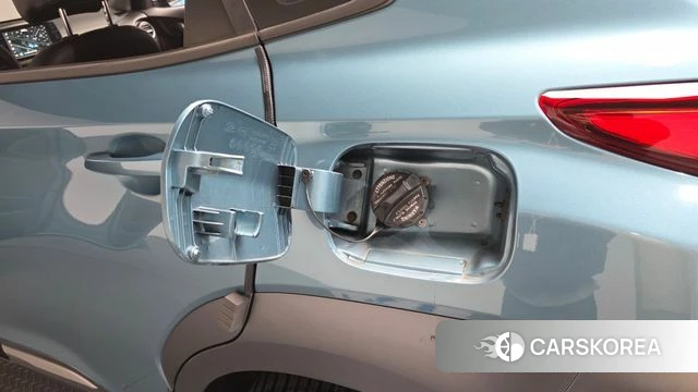 Hyundai Kona id 5014105 из Кореи 24