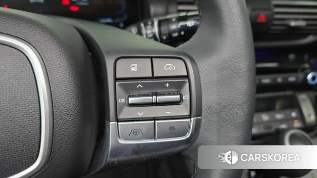 Hyundai The New Casper id 5016028 из Кореи 24