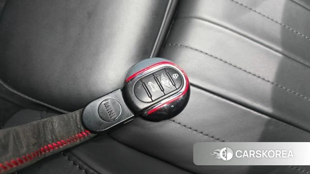 Mini Cooper S Clubman id 4997938 из Кореи 24