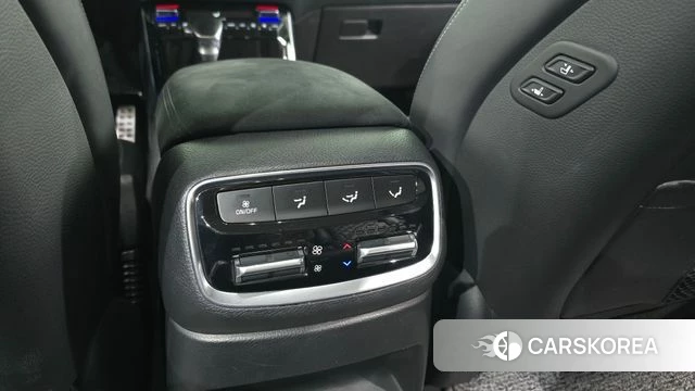 Kia Mohave Master id 4982193 из Кореи 24