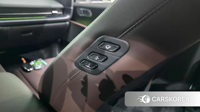 Hyundai Ionic 6 id 4958140 из Кореи 24
