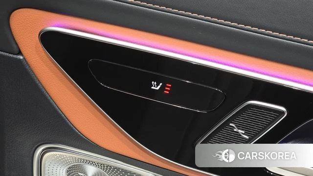 Mercedes-Benz GLC-Class X254 id 4928256 из Кореи 24