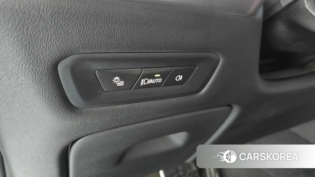 BMW X5 (G05) id 5039461 из Кореи 24