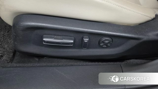 Honda Accord 10th Generation id 4967731 из Кореи 24
