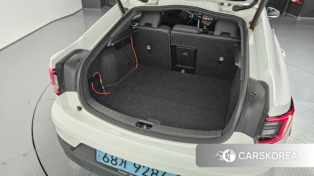 Polestar Polestar 2 id 4935958 из Кореи 24