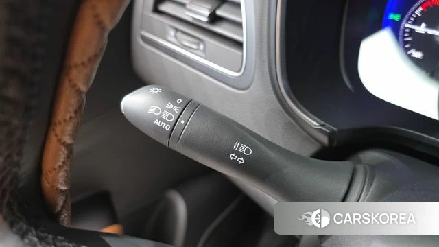 Renault Korea (Samsung) The New QM6 id 4519231 из Кореи 24