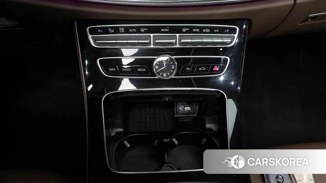 Mercedes-Benz E-Class W213 id 4982531 из Кореи 24