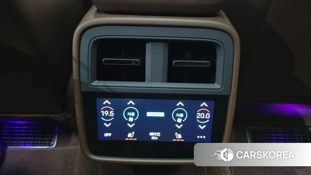 Porsche Taycan id 4980153 из Кореи 24