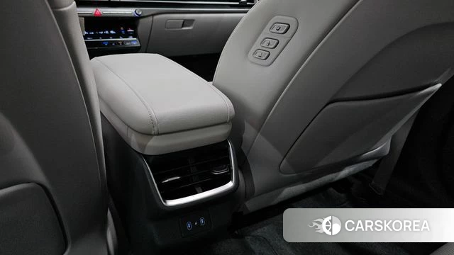 Hyundai Grandeur Hybrid (GN7) id 4980870 из Кореи 24