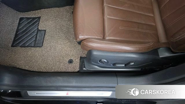 Audi A5 (F5) id 4959885 из Кореи 24