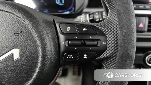 Kia The New Morning (JA) id 4995277 из Кореи 24