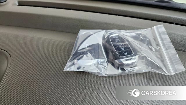 Hyundai Casper Electric id 4714929 из Кореи 24