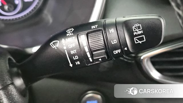Hyundai The New Santa Fe id 5028380 из Кореи 24
