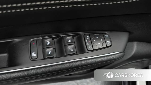 Renault Korea (Samsung) The New SM6 id 4736083 из Кореи 24