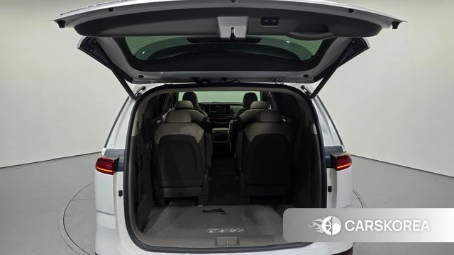 Kia Carnival 4th generation id 5028481 из Кореи 24