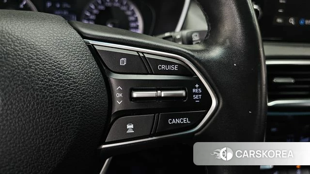 Hyundai Santa Fe TM id 4998767 из Кореи 24