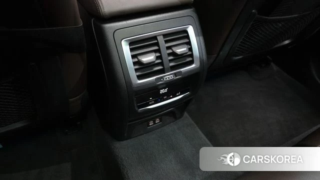 BMW iX3 id 5052606 из Кореи 24