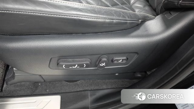 Kia Mohave Master id 5053064 из Кореи 24