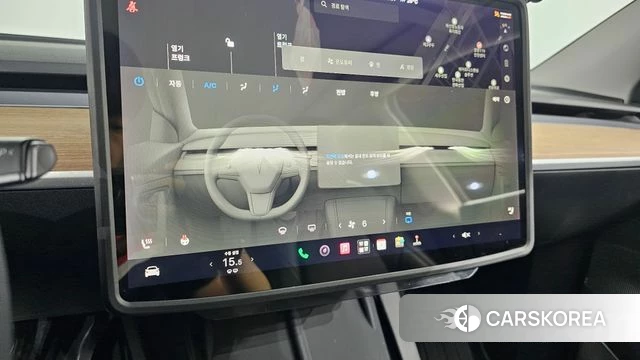 Tesla Model Y id 4754557 из Кореи 24