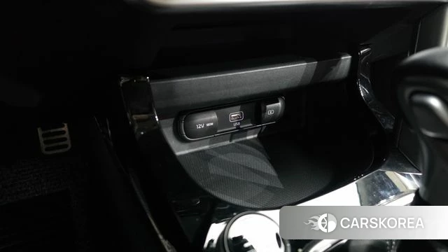 Kia Seltos id 5048255 из Кореи 24
