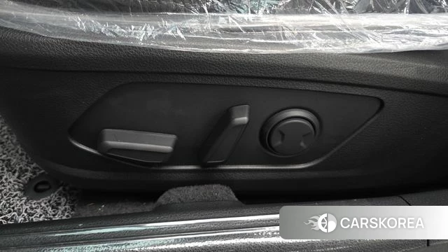 Kia The New K5 3rd generation id 4969395 из Кореи 24