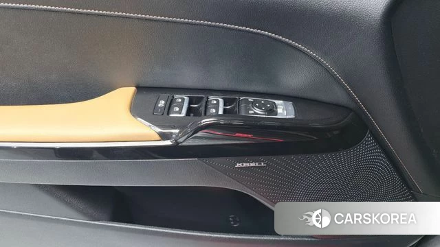 Kia K5 3rd generation id 4998074 из Кореи 24