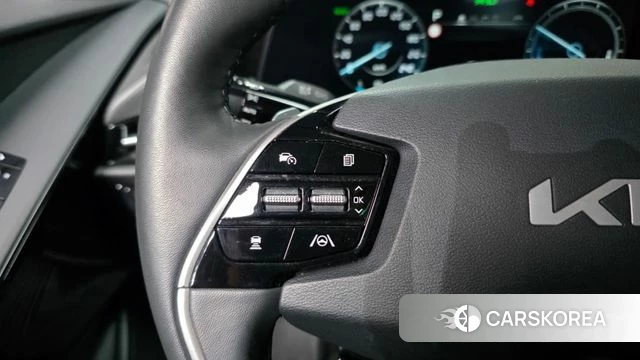 Kia Di All New Niro EV id 5017201 из Кореи 24