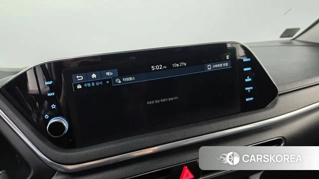 Hyundai Sonata Hybrid (DN8) id 5041639 из Кореи 24