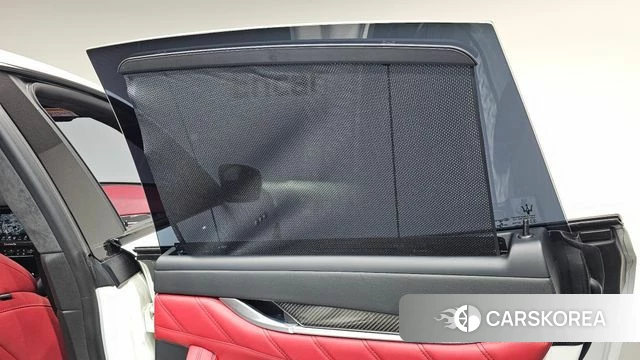 Maserati Levante id 4966827 из Кореи 24