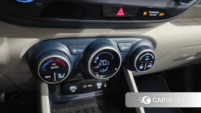 Hyundai Venue id 4990156 из Кореи 24