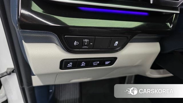 Kia The New Carnival 4th Generation id 5026366 из Кореи 24