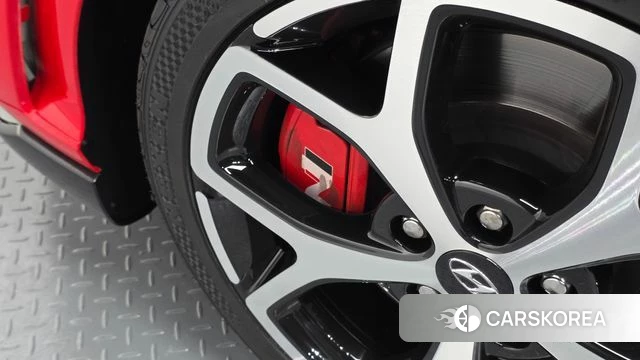 Hyundai Veloster (JS) id 4977877 из Кореи 24