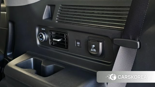 Hyundai Santa Fe (MX5) id 4921517 из Кореи 24