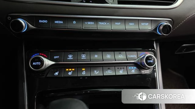 Hyundai Grandeur IG id 5048404 из Кореи 24