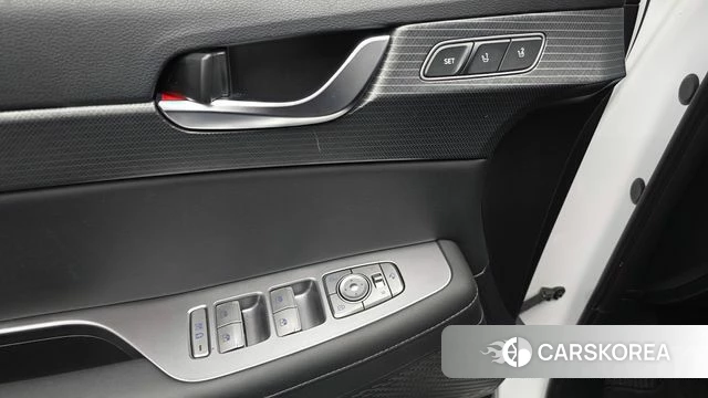 Hyundai The New Palisade id 5040456 из Кореи 24