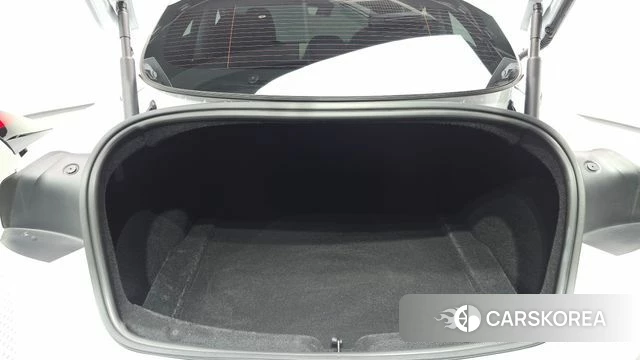 Tesla Model 3 id 4783303 из Кореи 24