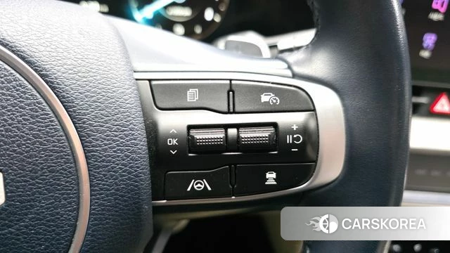 Kia Sportage 5th Generation Hybrid id 5022592 из Кореи 24