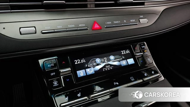 Hyundai The New Grandeur IG id 4991719 из Кореи 24