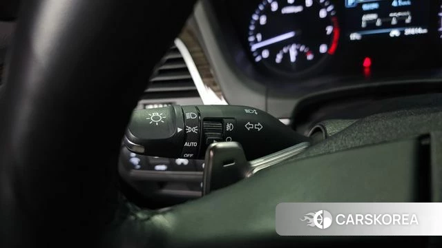 Genesis G80 id 4987856 из Кореи 24