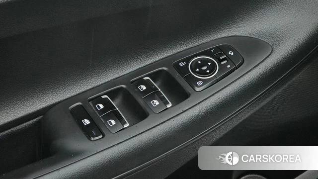 Hyundai The New Grandeur IG id 5018008 из Кореи 24