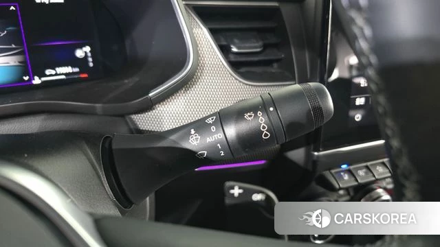 Renault Korea (Samsung) XM3 id 5022095 из Кореи 24