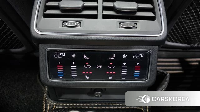 Audi A6 (C8) id 5047553 из Кореи 24