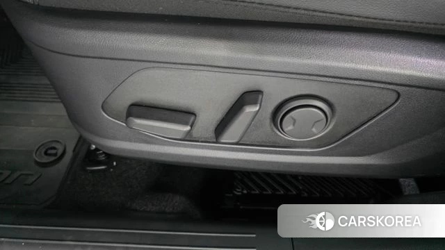 Hyundai The New Tucson (NX4) id 4669718 из Кореи 24