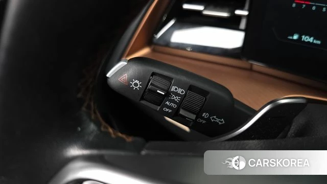 Ssangyong Torres id 4921354 из Кореи 24